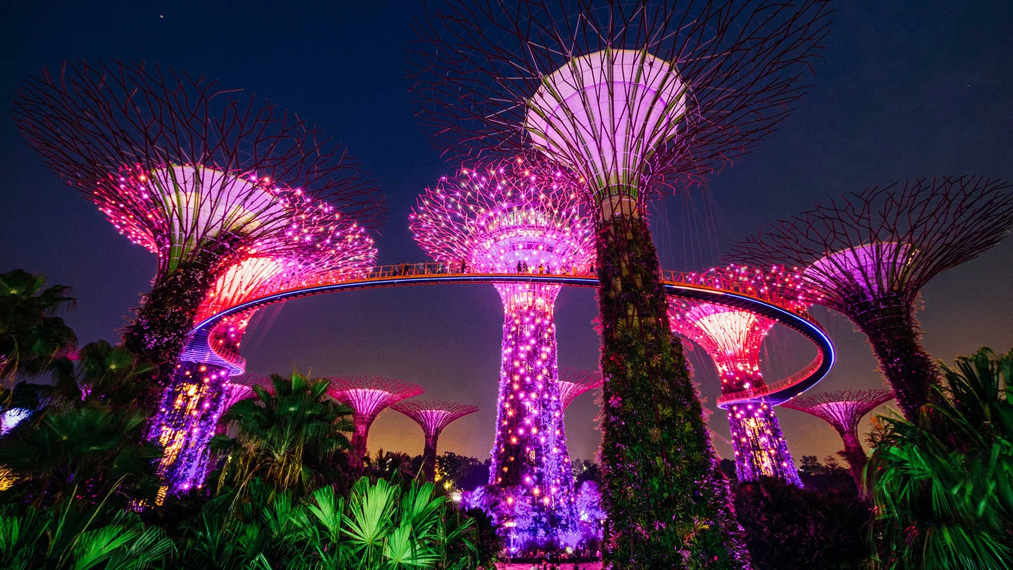 Singapore Festivals