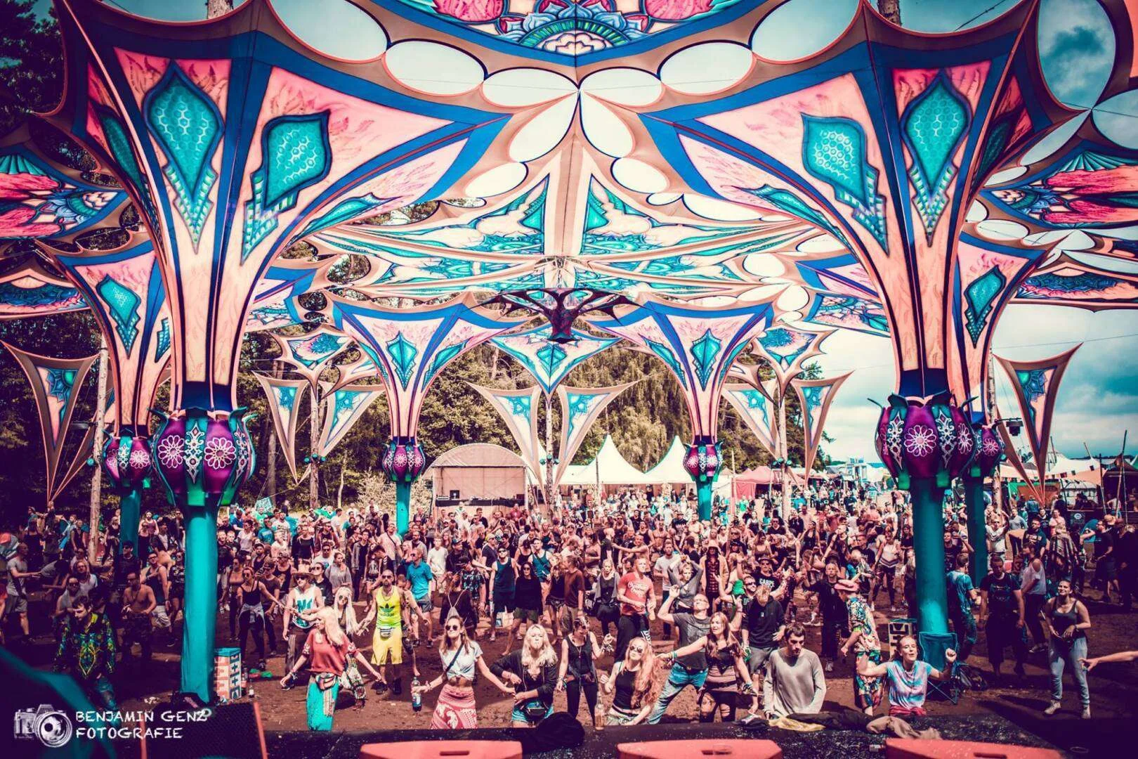 VooV Experience Festival 2026