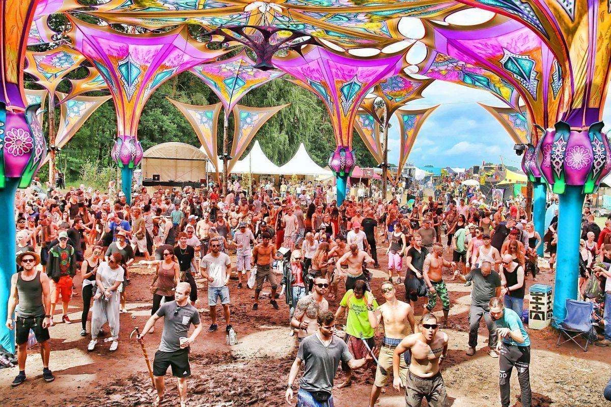 VooV Experience Festival 2026 2