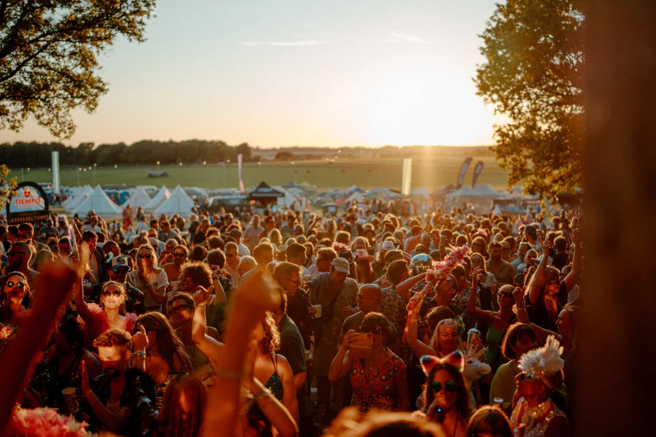 Wild Wood Festival 2026 3