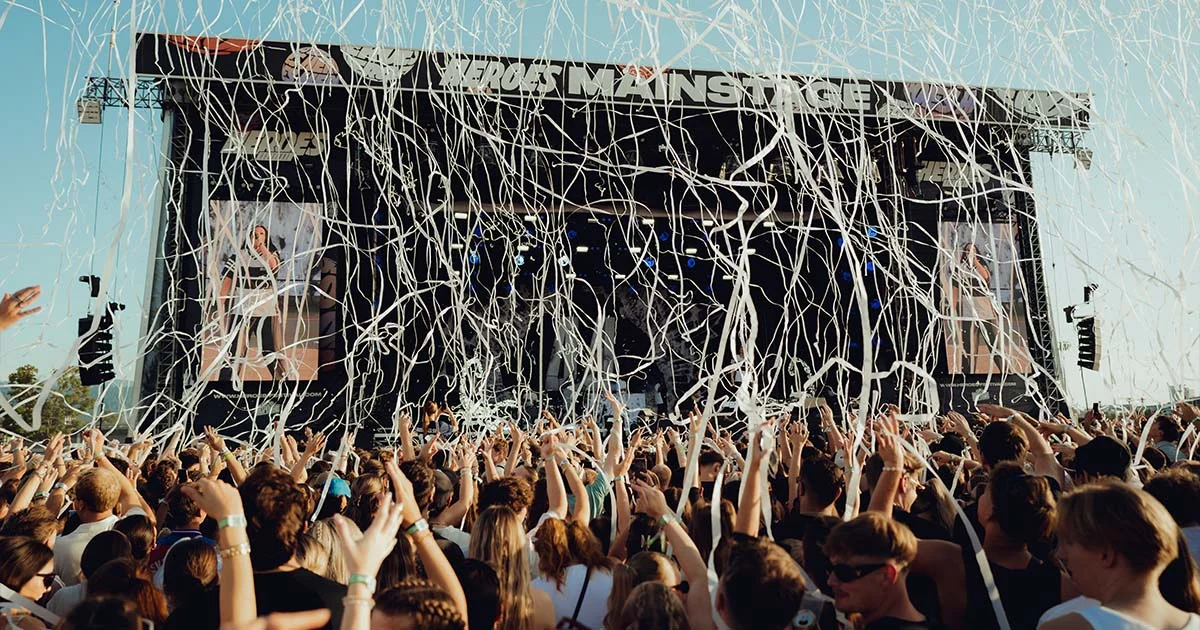 Heroes Festival Freiburg 2026