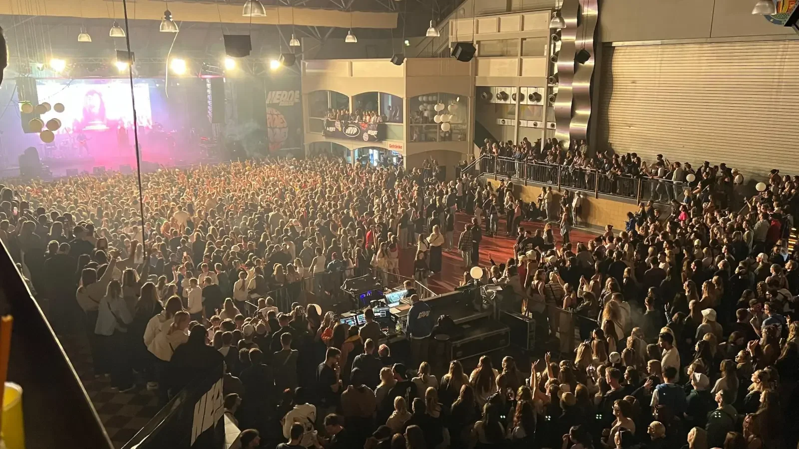 Heroes Festival Geiselwind 2026 2