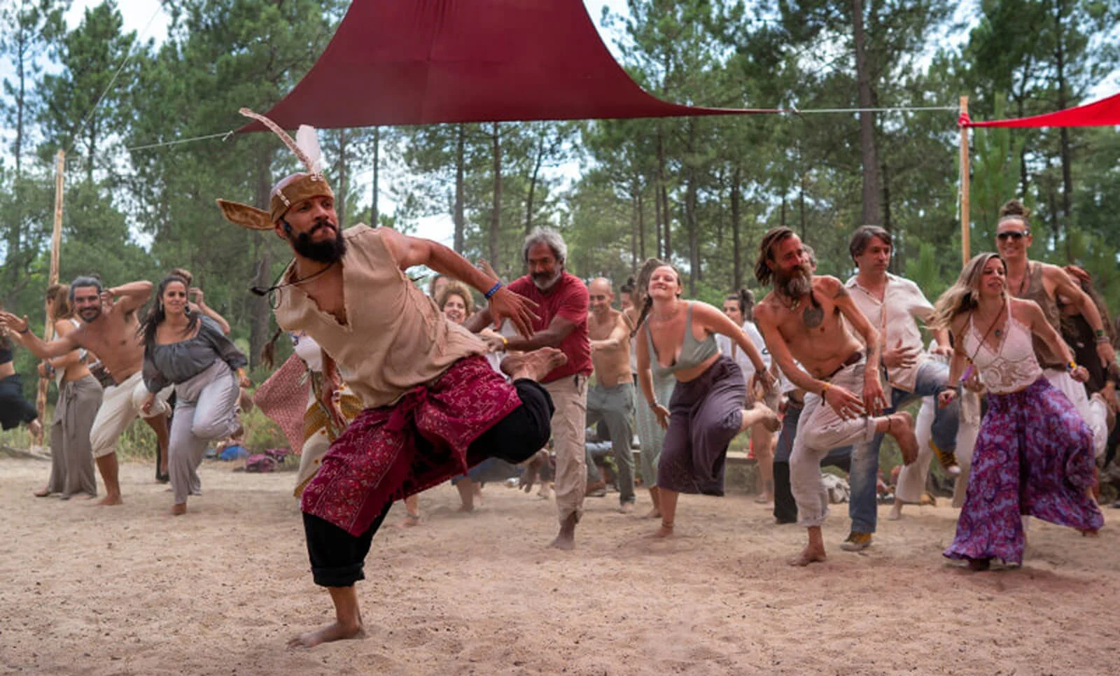 International Medicine Music Festival 3