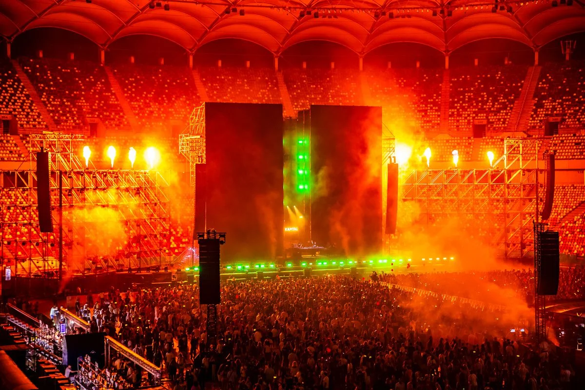 Kapital Festival 2026