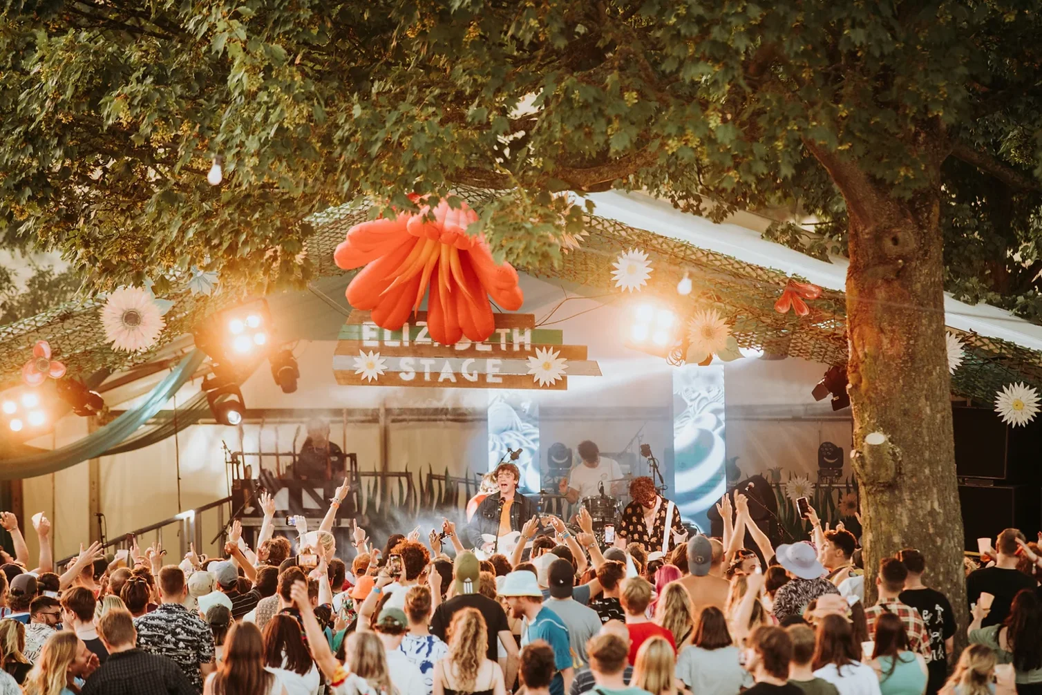 110 Above Festival 2026