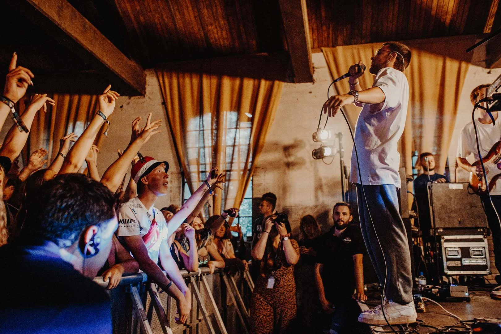 110 Above Festival 2026 3