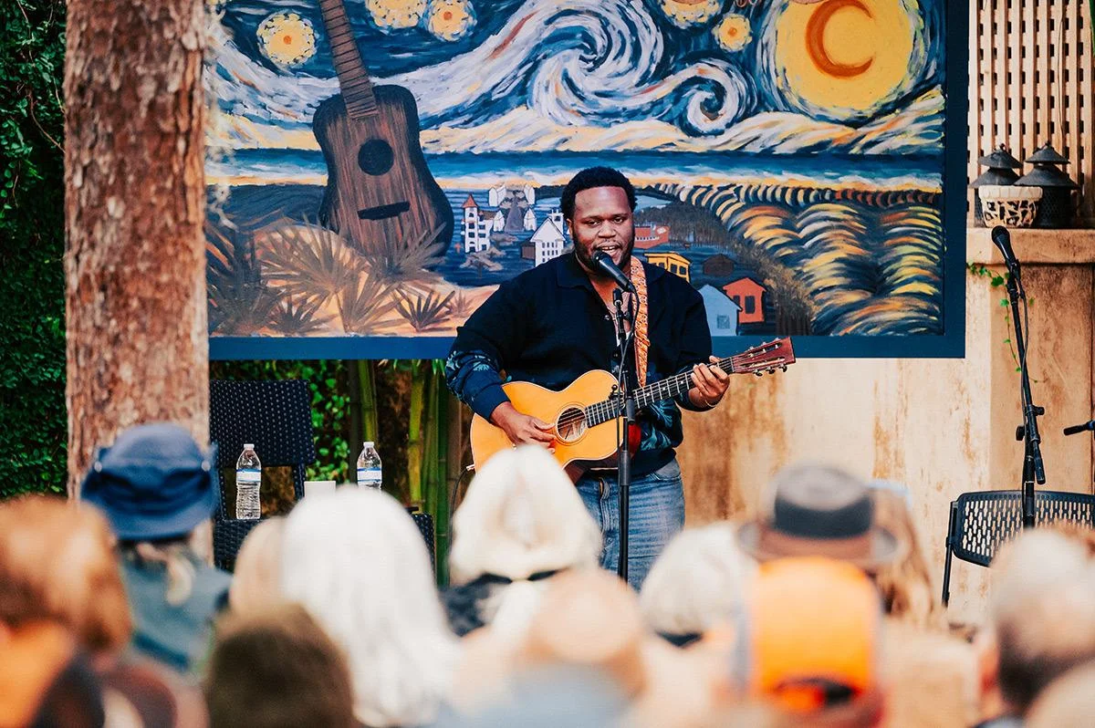 30A Songwriters Festival 2026