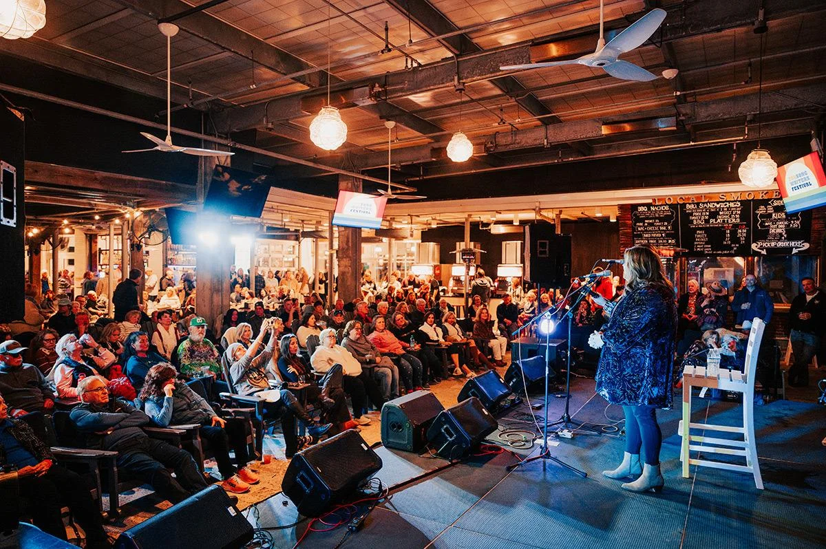 30A Songwriters Festival 2026 2