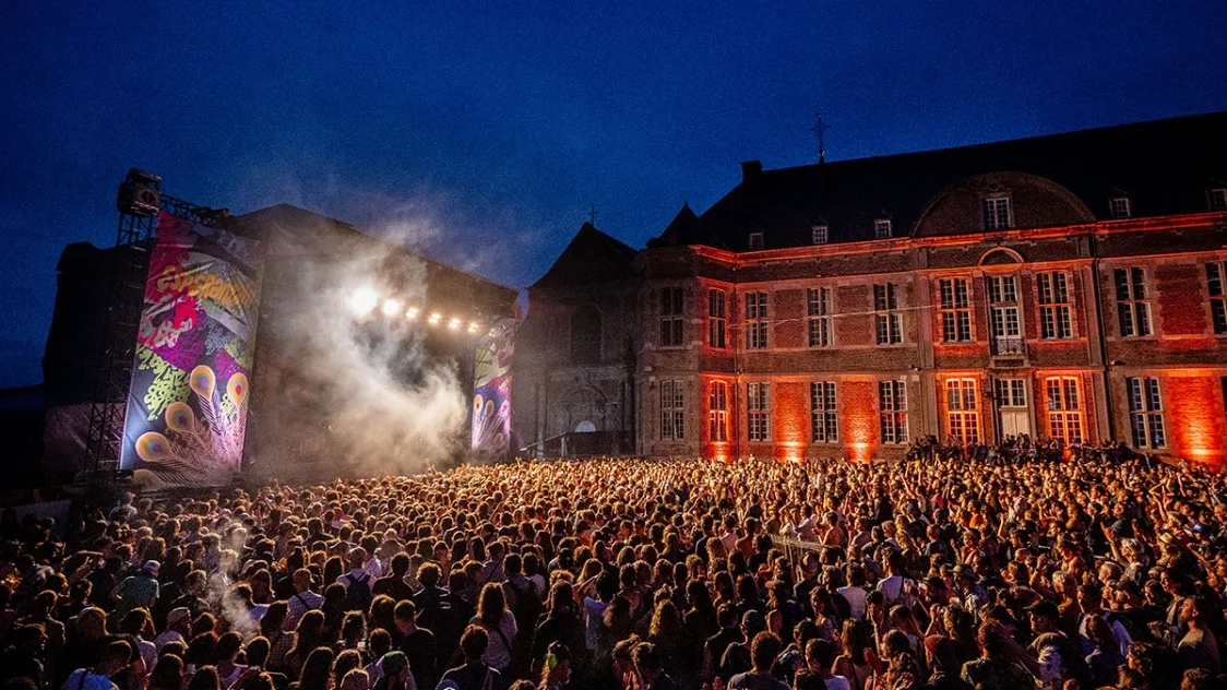 Esperanzah! Festival 2026 2