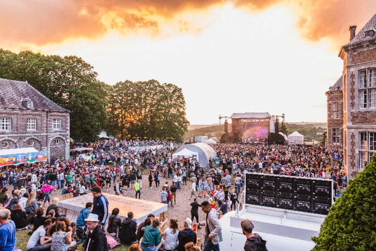 Esperanzah! Festival 2026