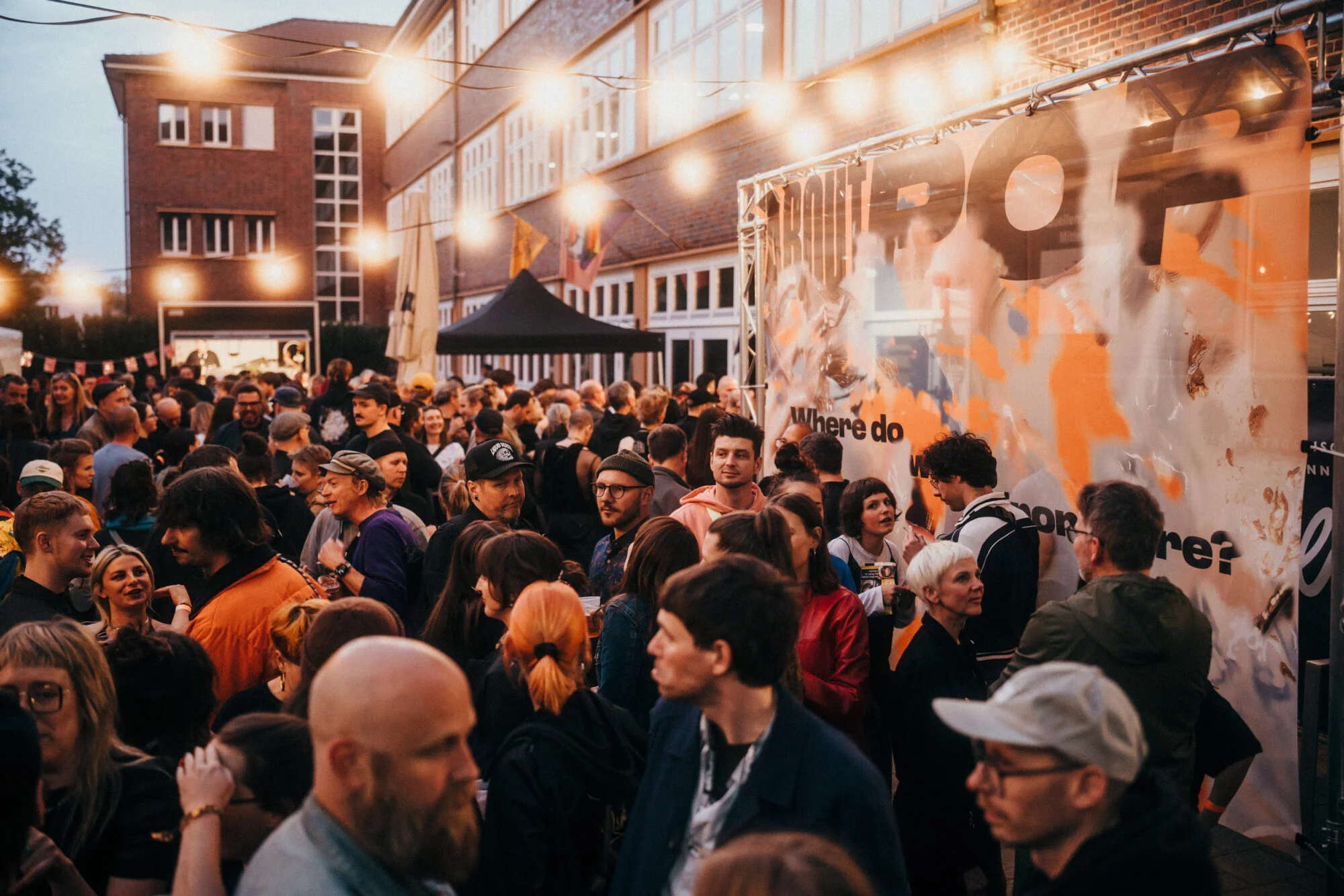 About Pop Festival & Convention 2026 2