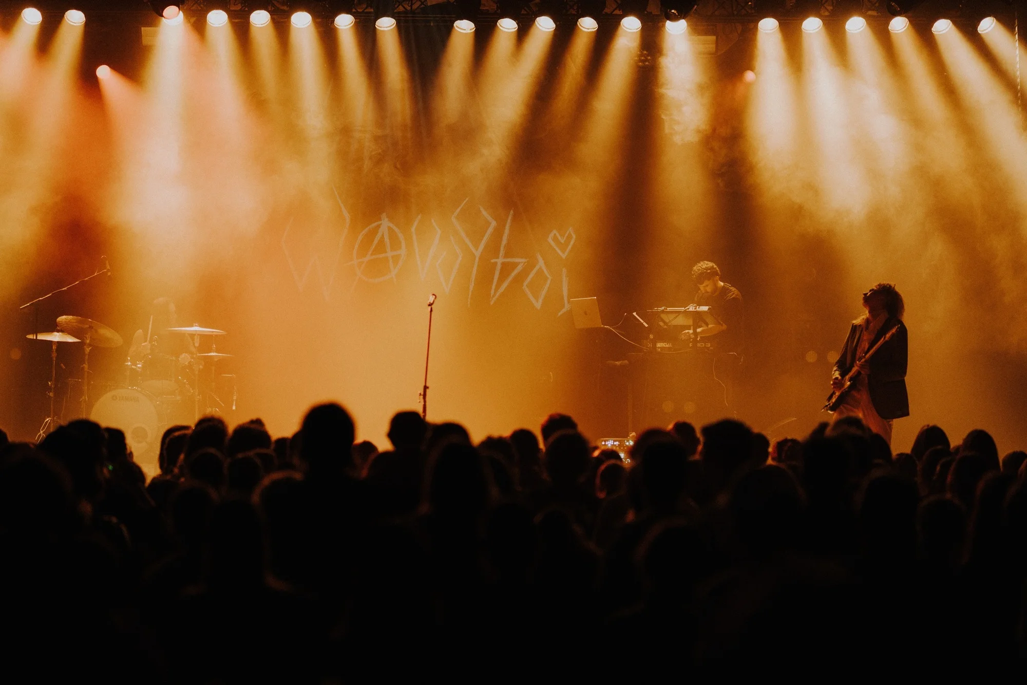 About Pop Festival & Convention 2026