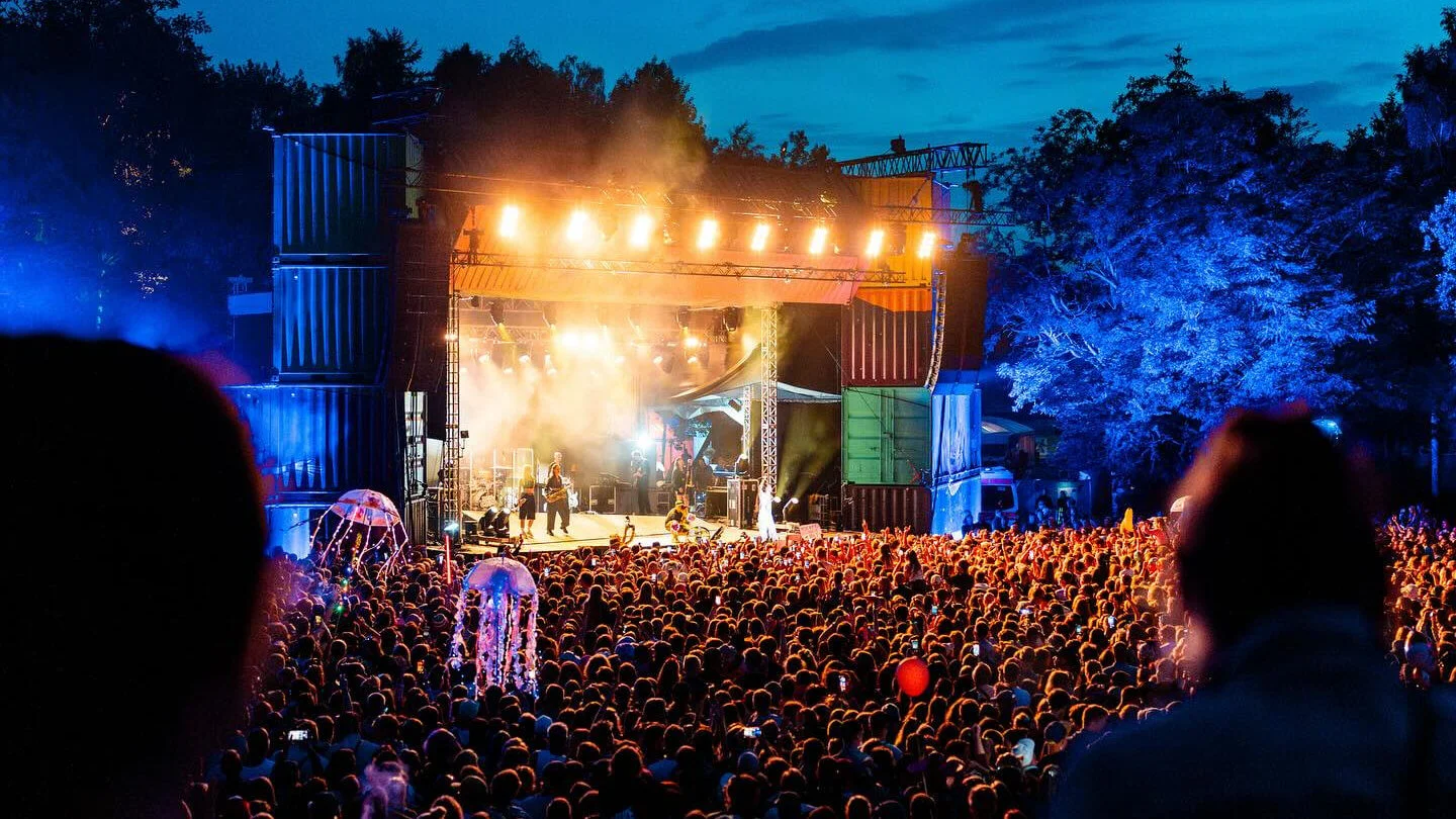 About You Pangea Festival 2026