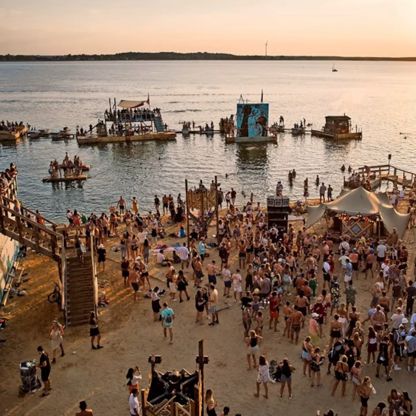 About You Pangea Festival 2026 2