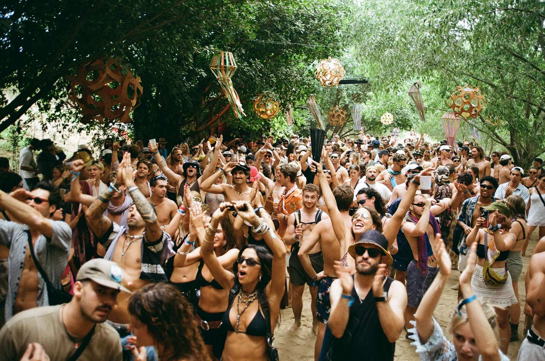 Beyond the Mountain Festival 2026