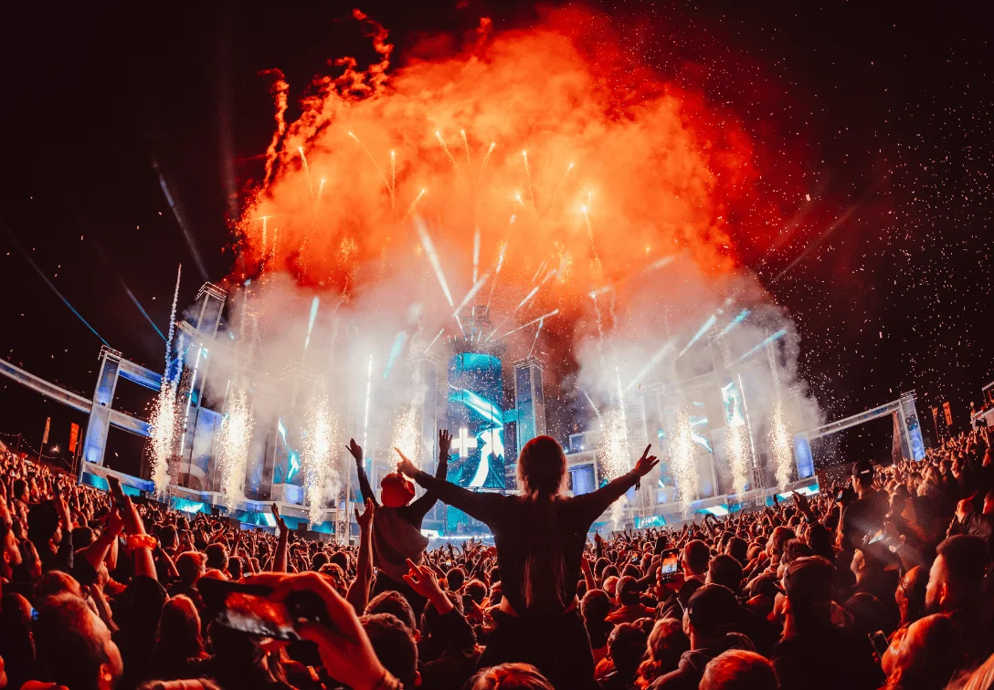 Gluecksgefuehle Festival 2026 2