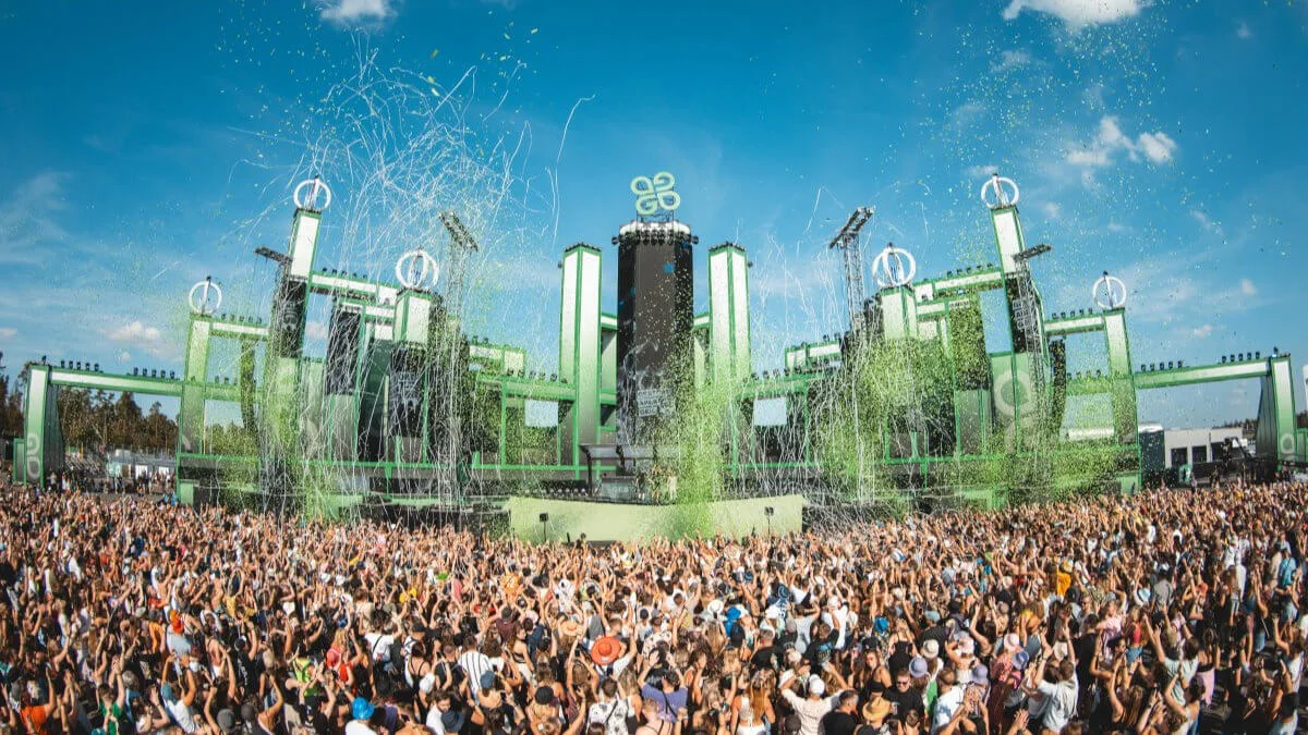 Gluecksgefuehle Festival 2026