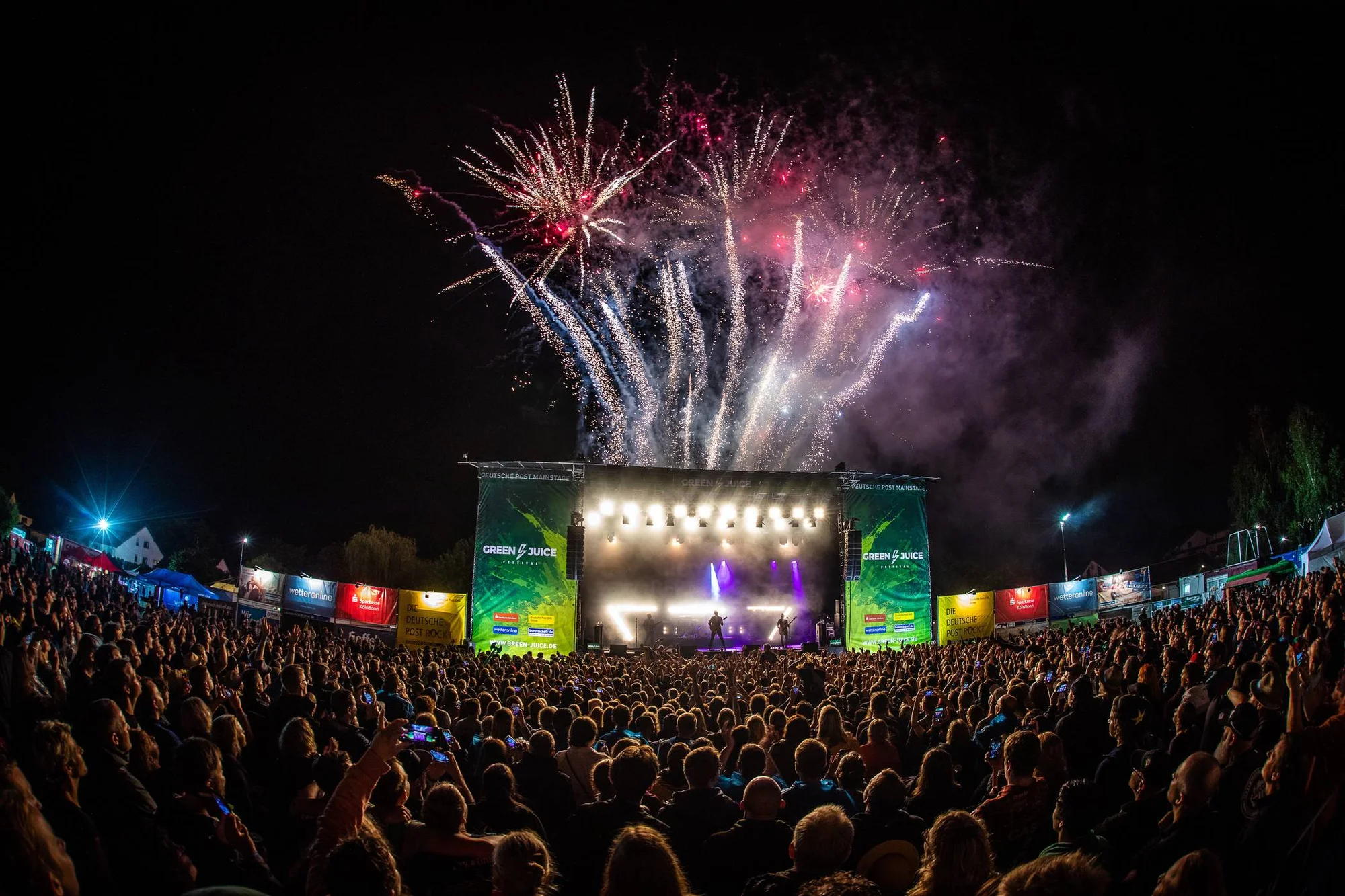 Green Juice Festival 2026 2