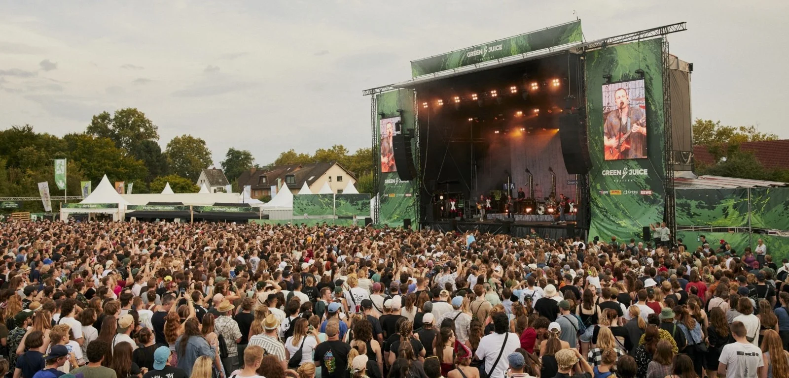 Green Juice Festival 2026 3