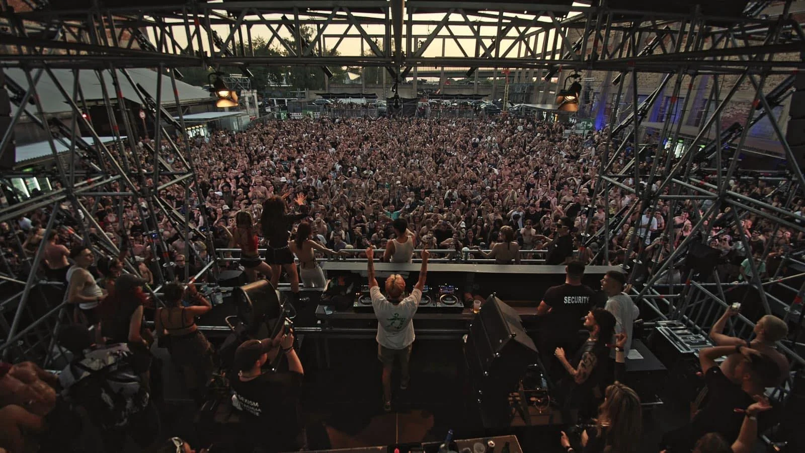 HASARDEUR Festival 2026 2