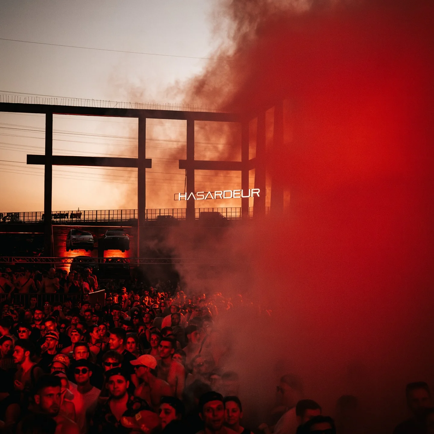 HASARDEUR Festival 2026