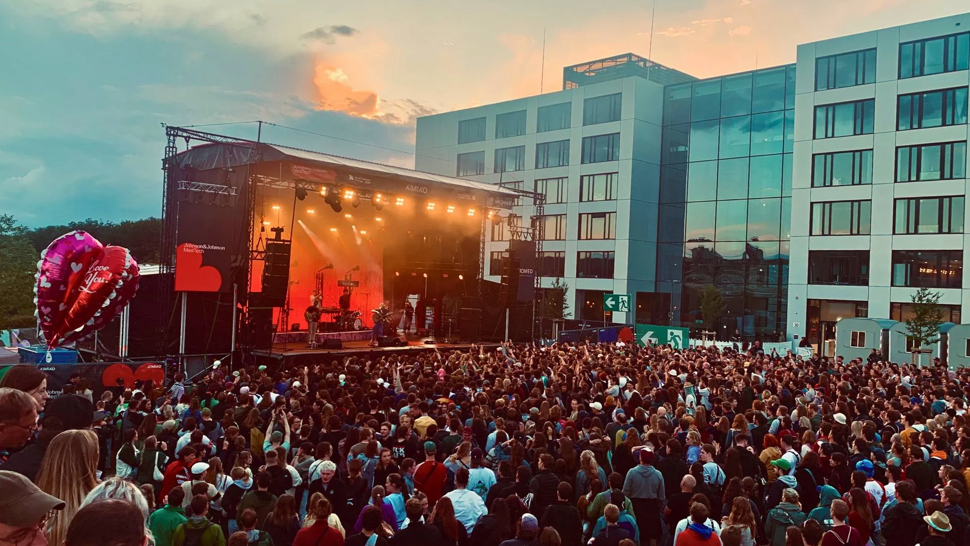 Kimiko Festival 2026