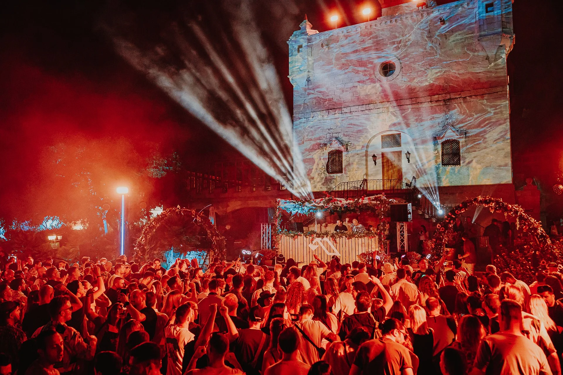 Anjunadeep Malta 2026 2