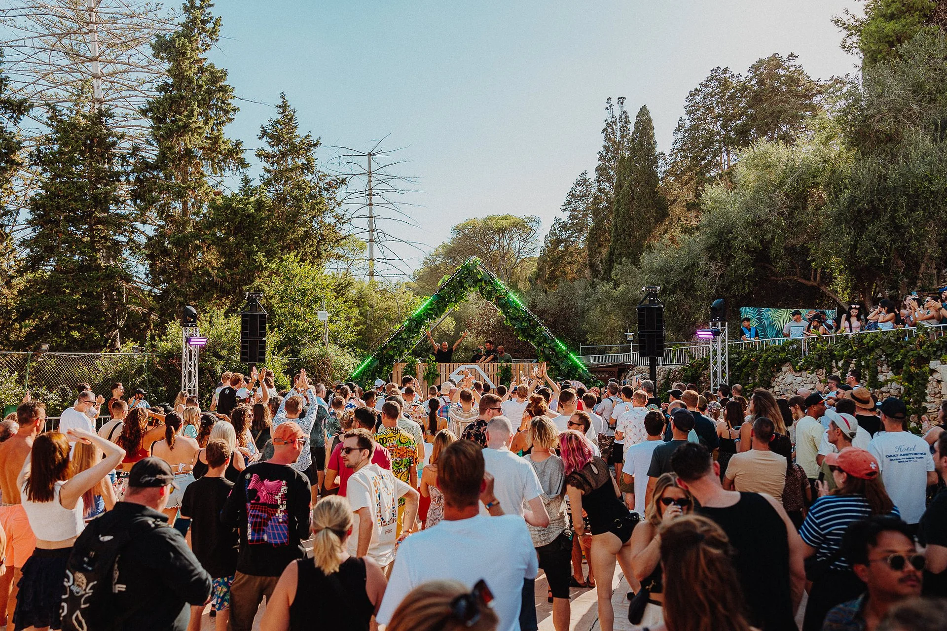 Anjunadeep Malta 2026 3