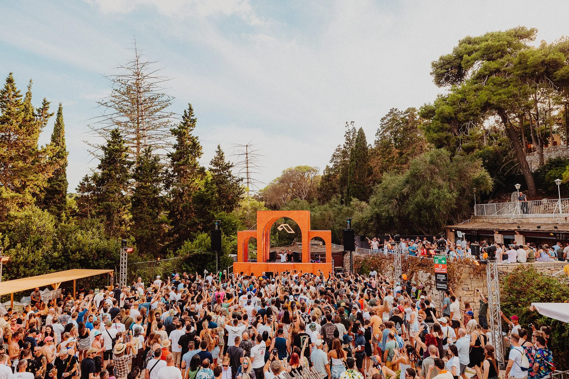 Anjunadeep Malta 2026