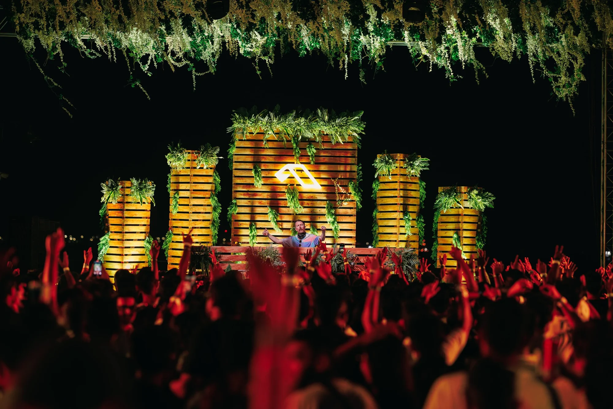 Anjunadeep Open Air Mumbai 2026