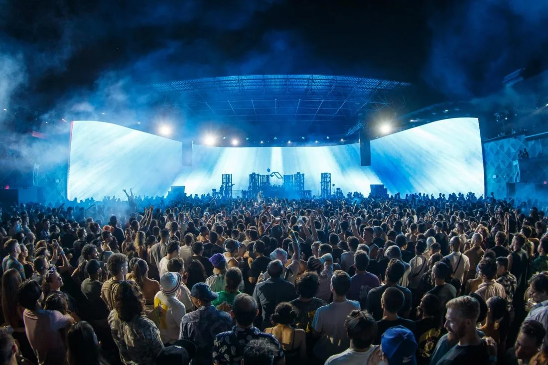 Anjunadeep Open Air São Paulo 2026