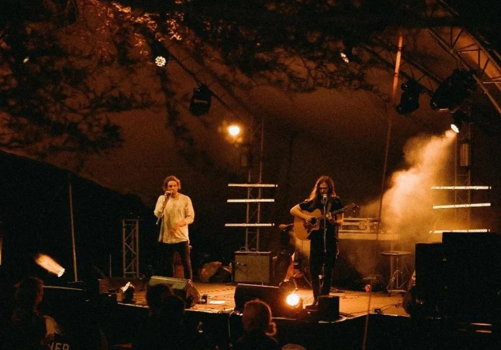 Beats in the Bush 2026