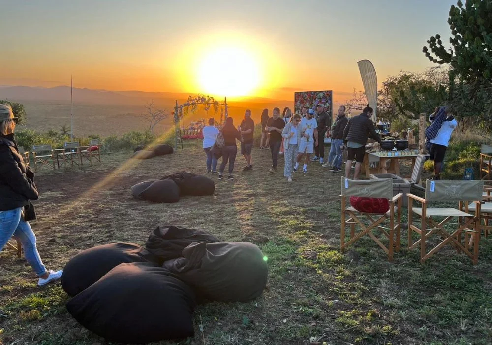 Beats in the Bush 2026 2