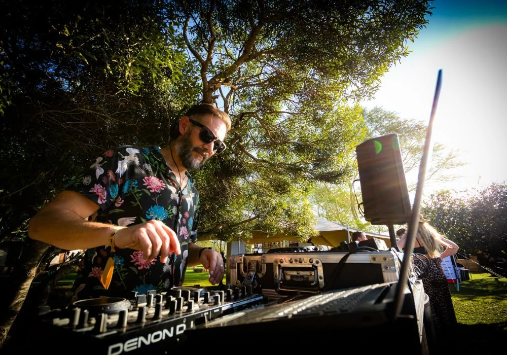 Beats in the Bush 2026 3