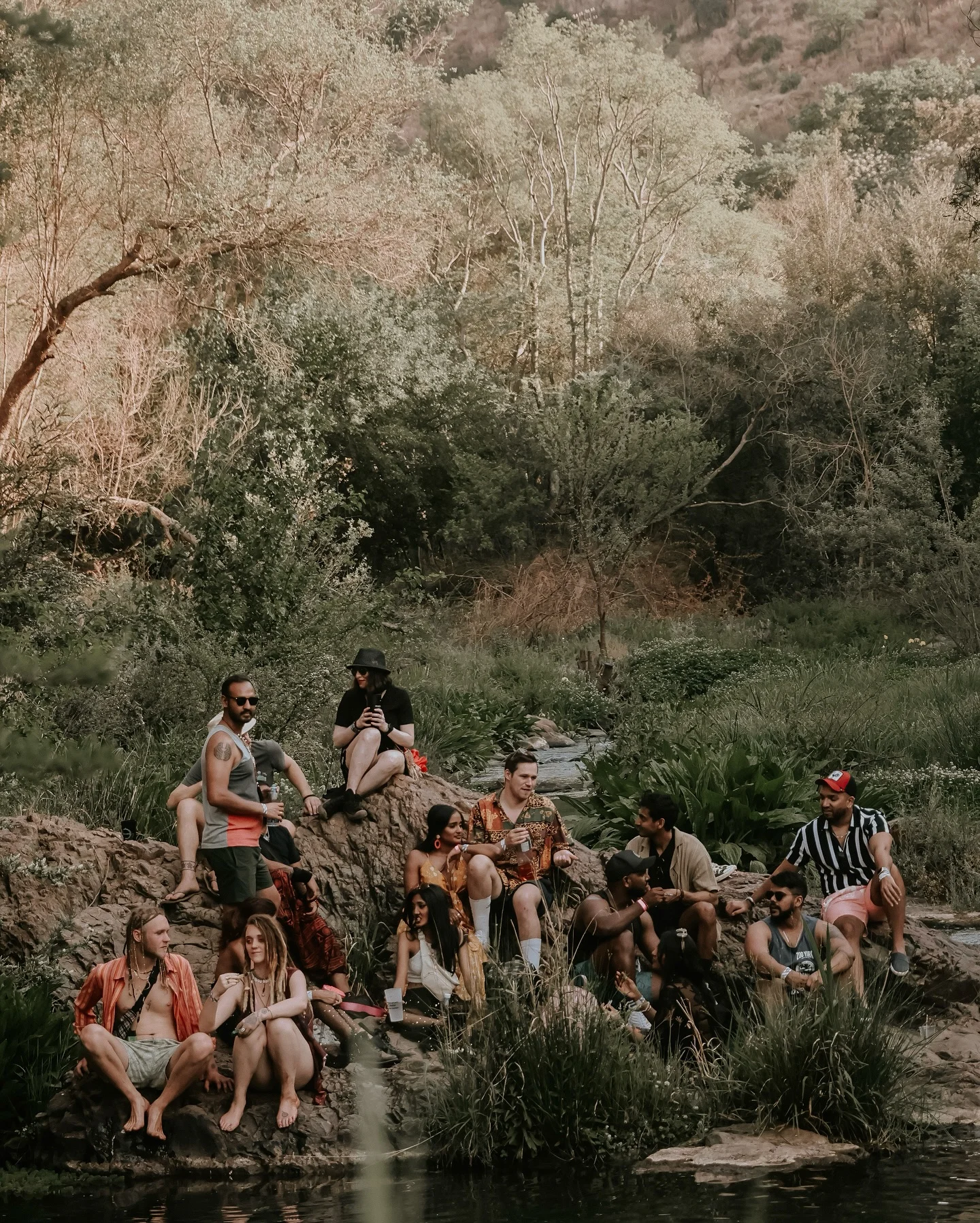 Bloom Festival Johannesburg 2026 3