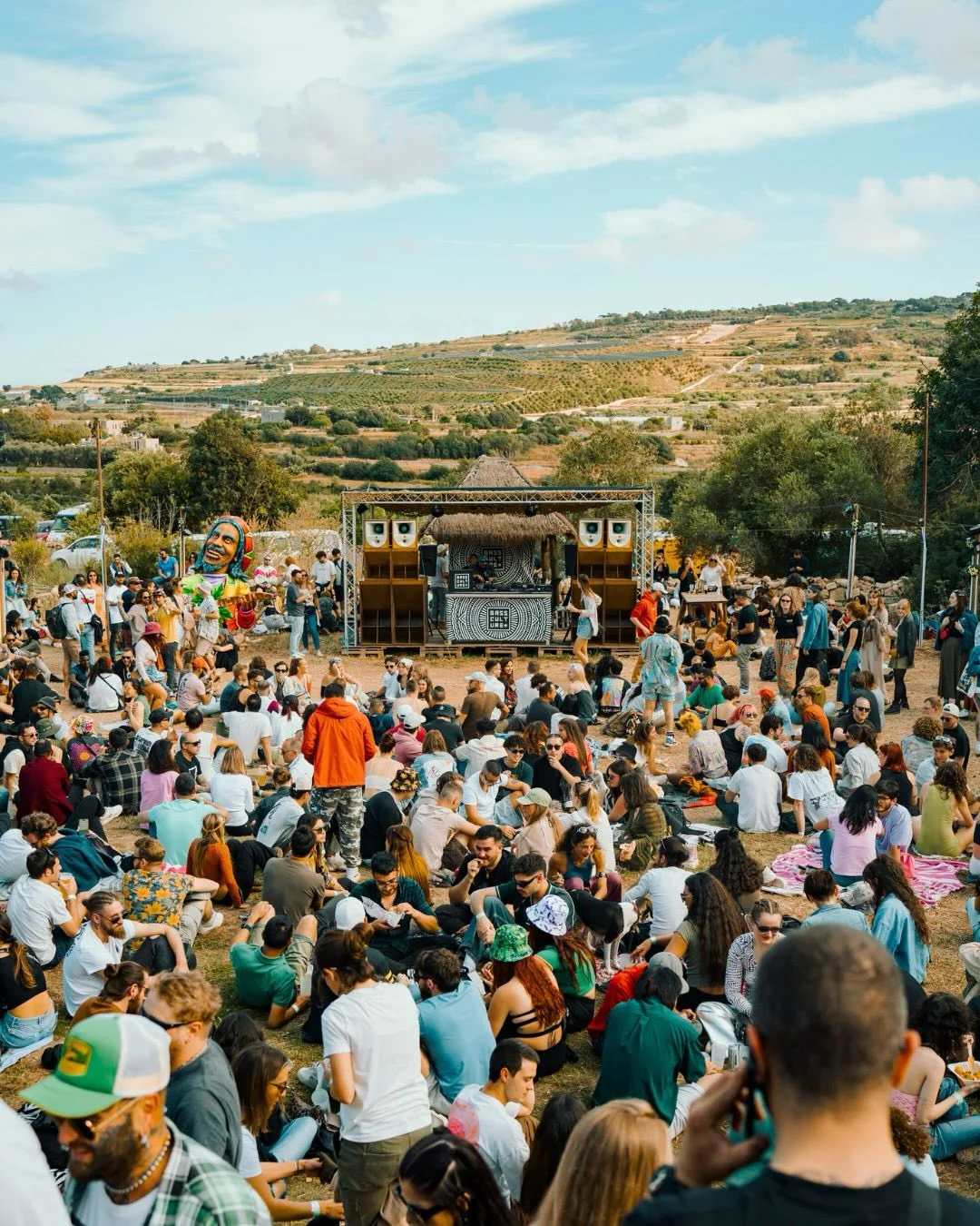 Bloom Festival Malta 2026