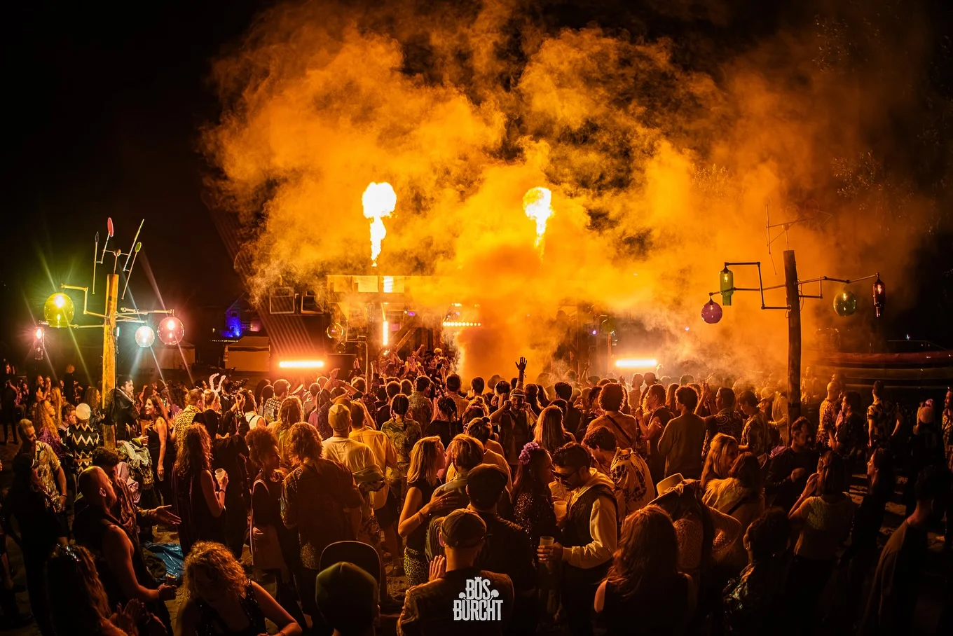 Borsbucht Festival 2026 2