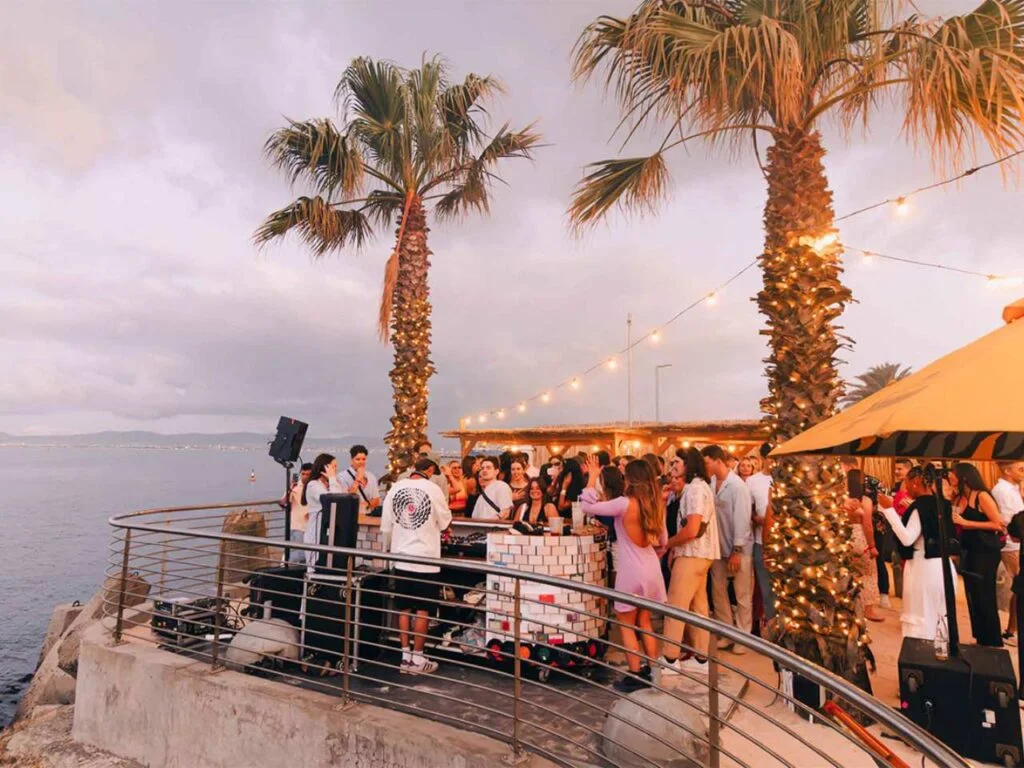 DAYONE: New Years Day 2027