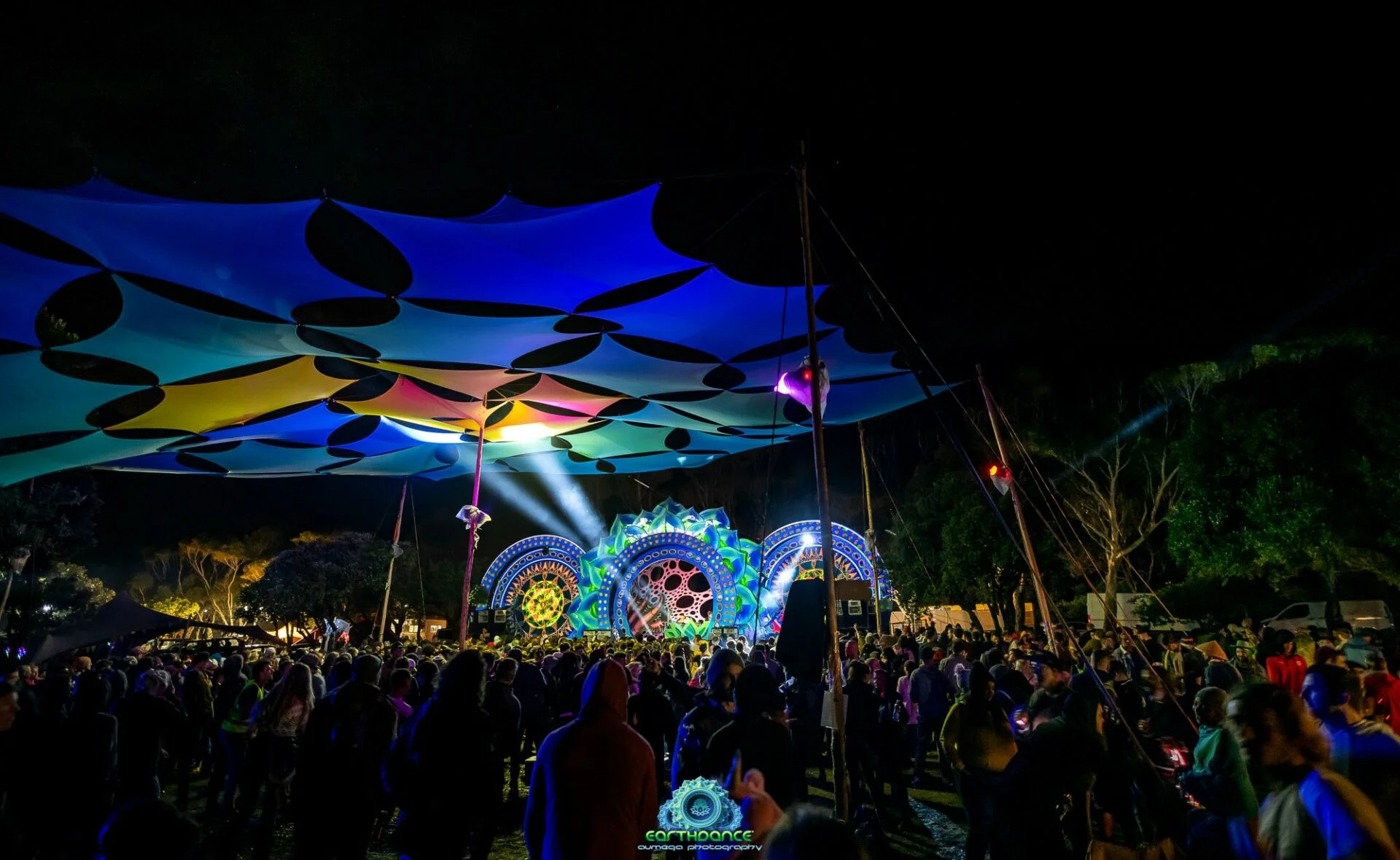 Earthdance Cape Town 2026 2