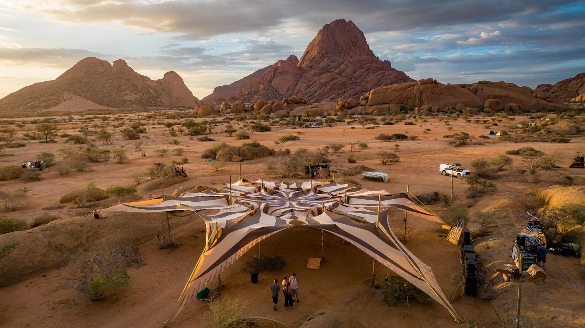 Fractal Festival 2026