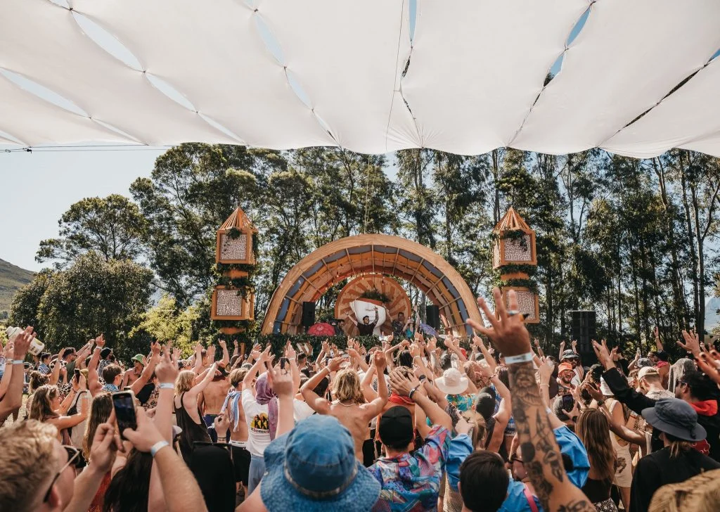 HABITAT: Whisper in the Woods 2026 2