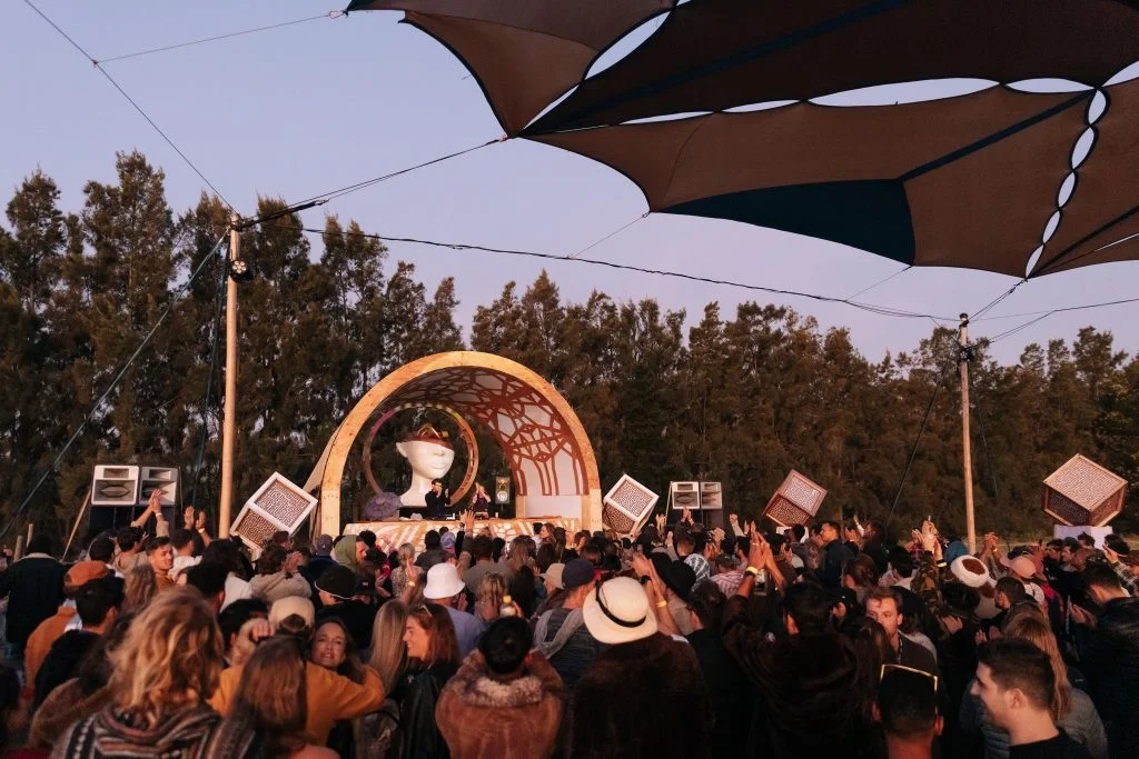 HABITAT: Whisper in the Woods 2026 3