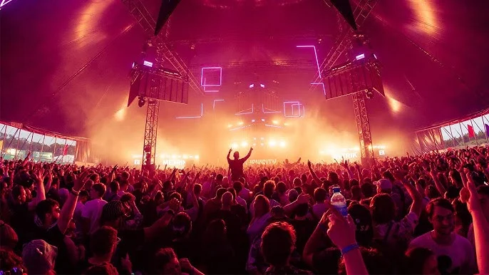 Liquicity Barcelona 2026