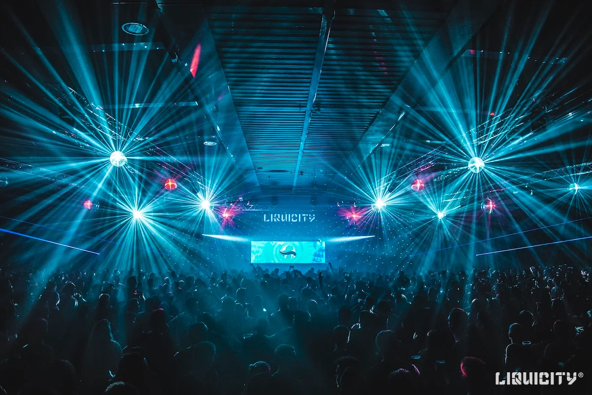 Liquicity Prague 2026