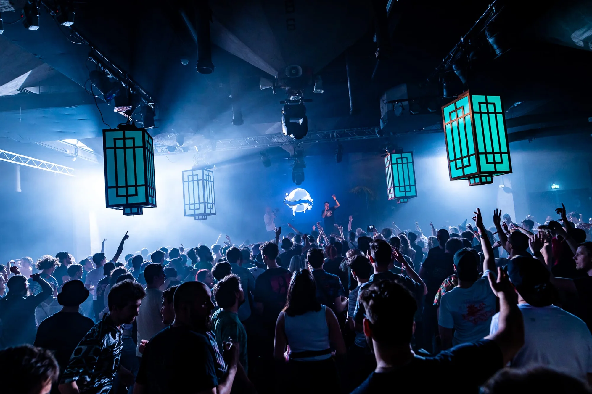 Liquicity Springfestival 2026