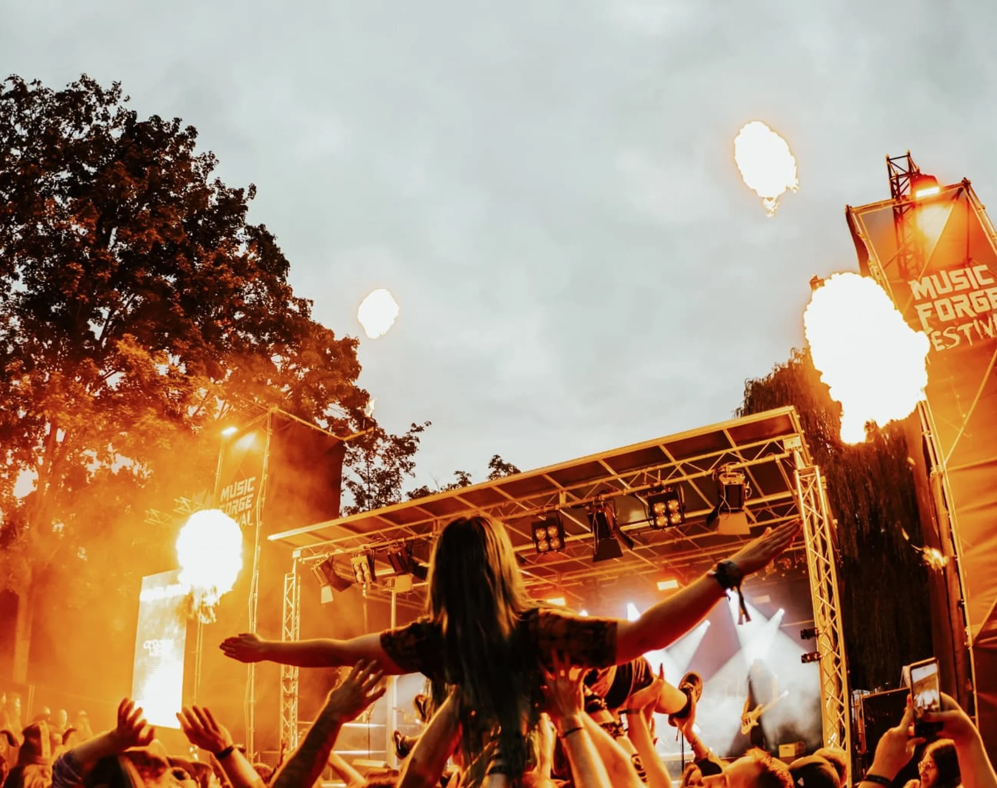 Music Forge Festival 2026 3