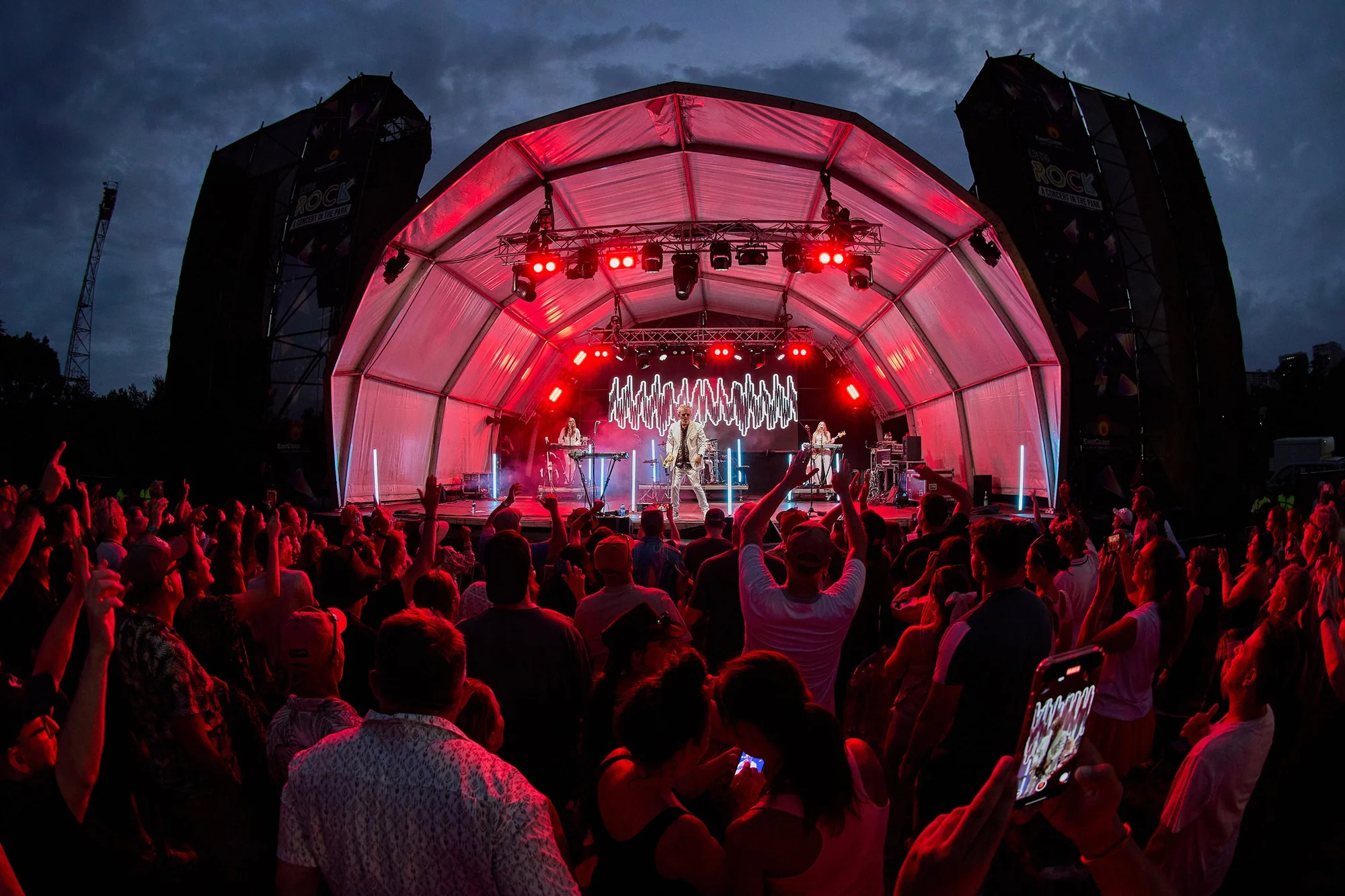 Now Now Festival 2026