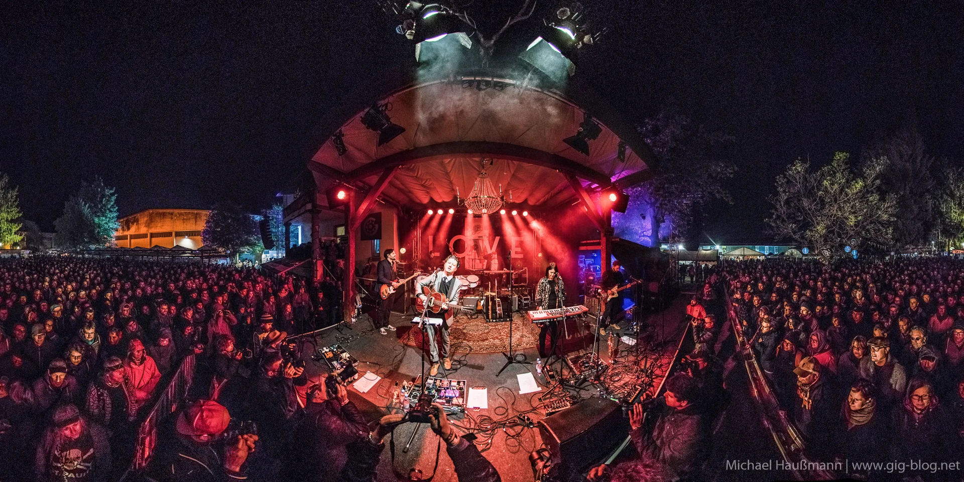 Orange Blossom Special Festival 2026 2