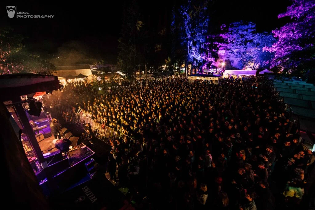 Orange Blossom Special Festival 2026 3