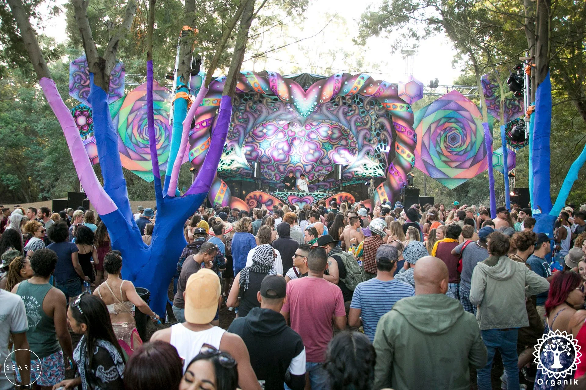 Organik Love Project 2026 2